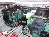 Engines on Doral Prestancia